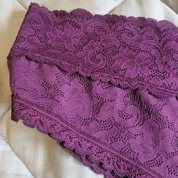 CACIQUE UNDERWEAR - Picture 2 of 8